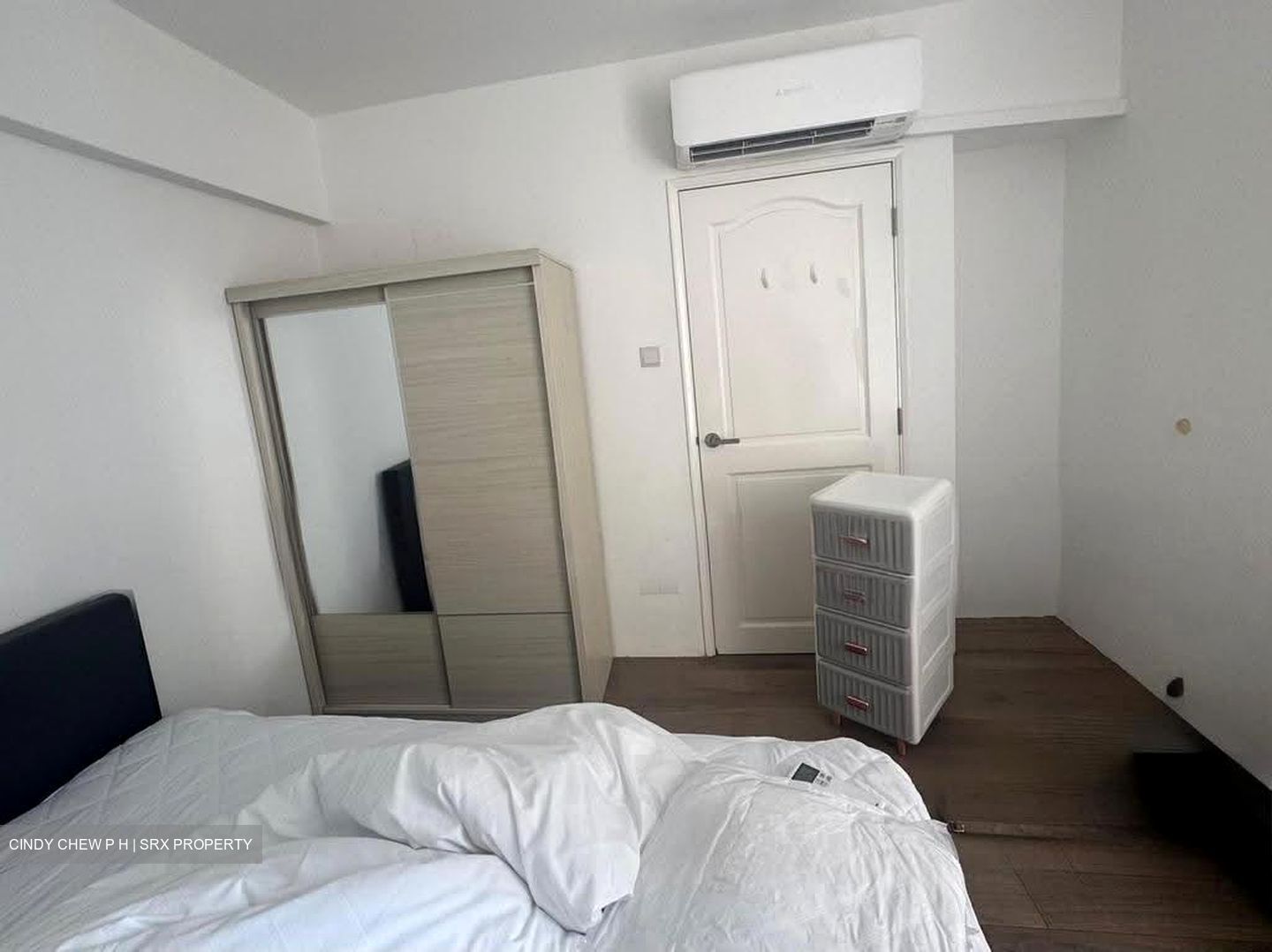 Aquarius By The Park (D16), Condominium #614636091